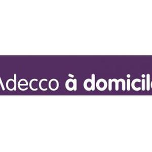 Photo de Adecco à Domicile