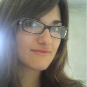 Eloise, 22 ans cherche un emploi saisonnier