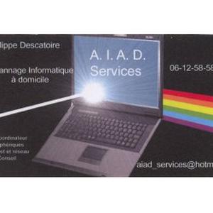 Services informatiques