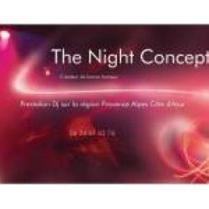 Photo de The Night Concept