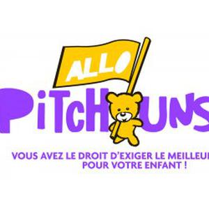 Photo de ALLO PITCHOUNS
