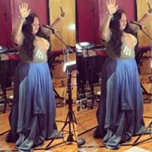 Ruth Daniella, 26 ans