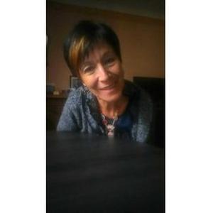 Marie, 64 ans, aide aux personnes âgées