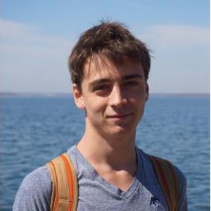Hippolyte, 20 ans