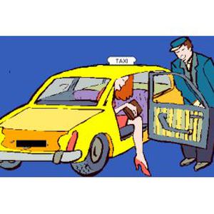 Photo de Taxi Allo Chauffeur Nievre