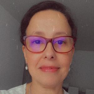 NASSERA, 49 ans, aide aux tâches de ménage