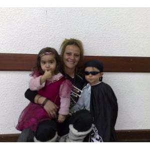 Photo de assitante maternelle