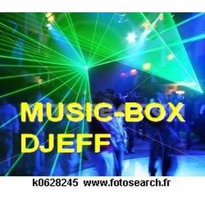 Photo de MUSIC BOX 45