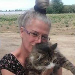 Marie-france, 61 ans