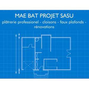 Photo de MAE BAT PROJET SASU