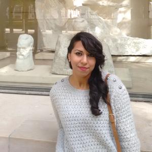 Photo de Madame Resendiz