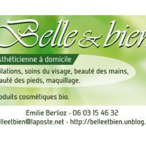 Photo de Belle et Bien