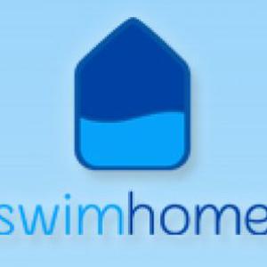 Leçons de natation à domicile