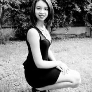 Stacy, 20 ans, propose garde d'enfants