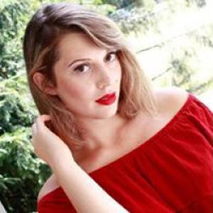 LEA, 21 ans garde d'enfants