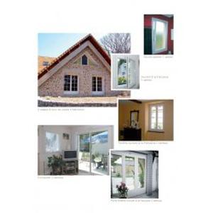 Photo de Menuiserie PVC ALU