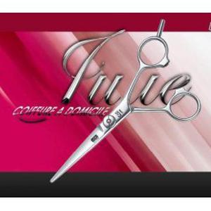 Julie Coiffure A Domicile - 61100 Flers et sa région