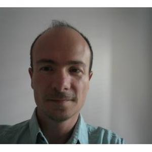Stéphane, 45 ans