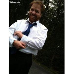 Photo de Monsieur potts