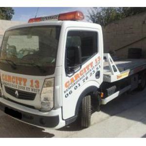 Depannage 7/7 .Enlevement epave GRATUIT