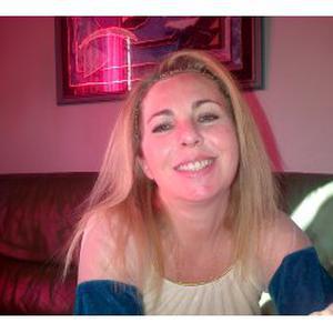 christine, 47 ans