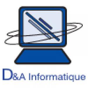 Photo de D&amp;amp;A Informatique