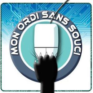 Photo de Mon ordi sans souci