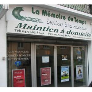 Photo de MEMOIRE DU TEMPS