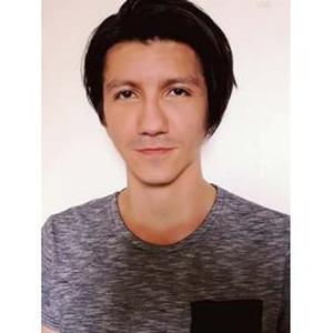 Oscar Arturo, 31 ans