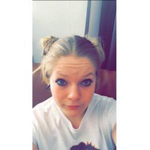Photo de Justine
