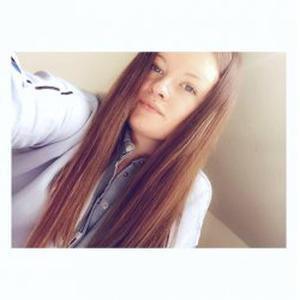 Eloïse, 18 ans