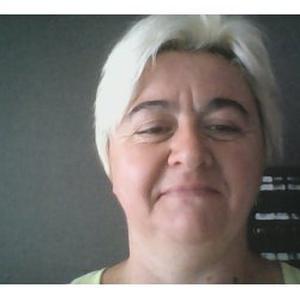 Photo de Madame stachowiak