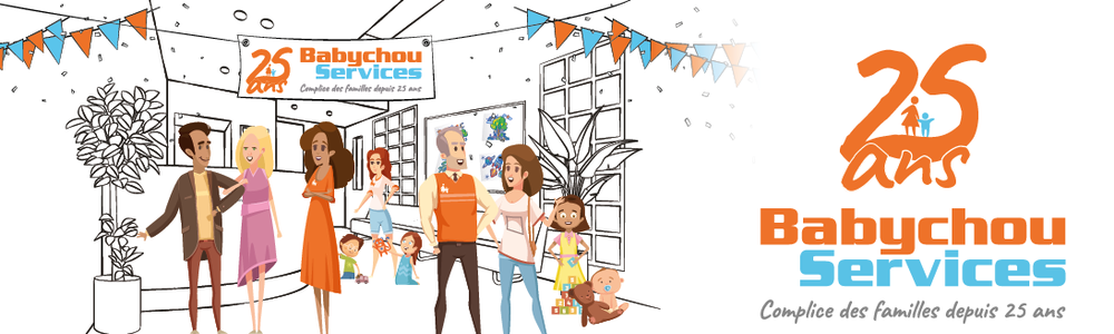 photo couverture Babychou Services Fréjus