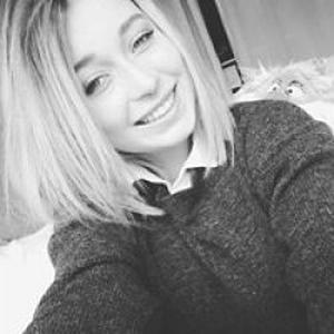 Elise, 17 ans