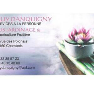 Photo de danquigny guy