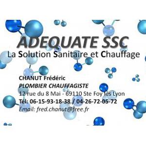 Photo de ADEQUATE SSC