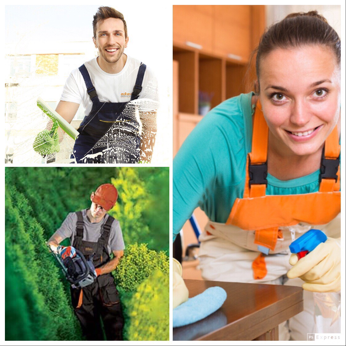 image 1 de Axeo Services La Grande Motte