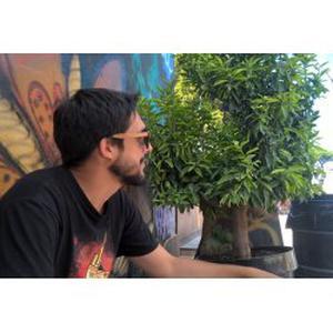 Photographe amateur sur Tours