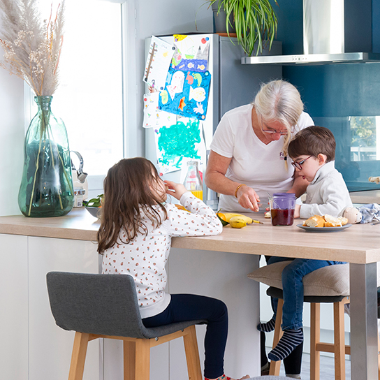 image 1 de Family Plus