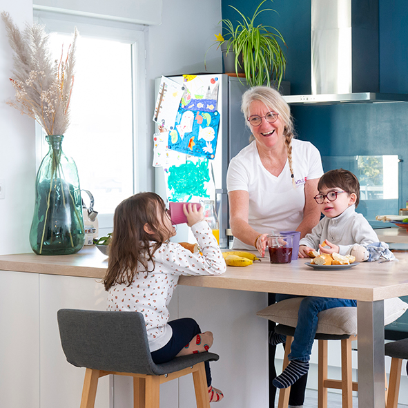 image 2 de Family Plus