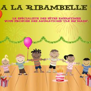 Photo de ribambelle