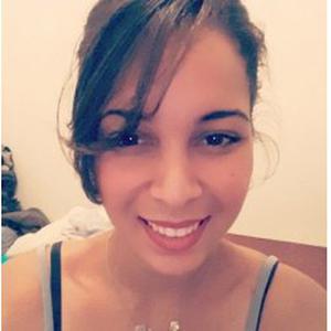 Femme d'entretien à Saint-Paul