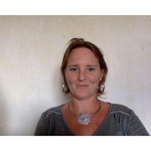 christelle, 43 ans