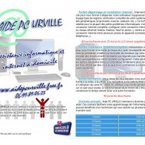 Photo de Aide PC Urville