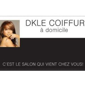 Photo de dklé coiffure