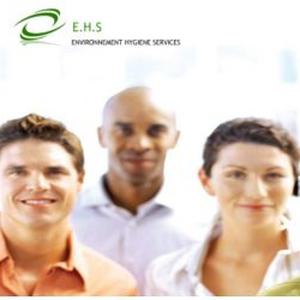 SOLUTIONS DE NETTOYAGE ADAPTÉES À VOTRE ENTREPRISE