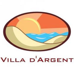 Photo de VILLA D'ARGENT
