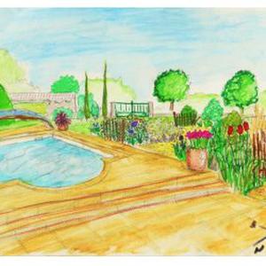 Photo de NB-Jardins - Paysagiste