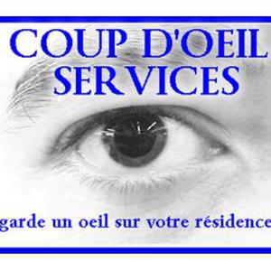 Photo de coup d'oeil services