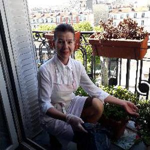 Violeta, 60 ans